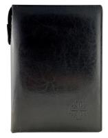 Futerał na Biblię Jerozolimską 18x25cm. Wydawca: Pallottinum. SmakLiter.pl Opakowanie Futerał na Biblię Jerozolimską 18x25cm