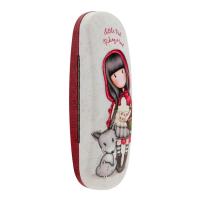 Opakowanie Futerał na okulary Gorjuss Little Red Riding Hood