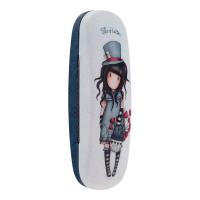 Opakowanie Futerał na okulary Gorjuss The Hatter