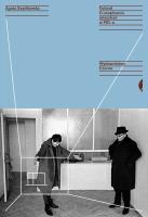 Futerał. O urządzaniu mieszkań w PRL-u. Autor: Szydłowska Agata. SmakLiter.pl Okładka książki Futerał. O urządzaniu mieszkań w PRL-u