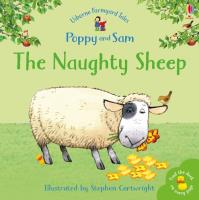 Opakowanie FYT MINI NAUGHTY SHEEP
