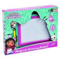 Opakowanie Gabi - Tablica magnetyczna Koci Domek Gabi