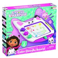 Opakowanie Gabi - Tablica magnetyczna Koci Domek Gabi