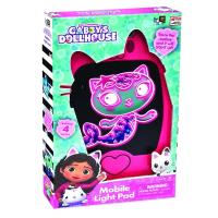 Opakowanie Gabi - Tablica podświetlana Koci Domek