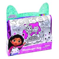 Opakowanie Gabi - Torba na ramię do kolorowania