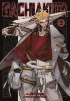 Gachiakuta. Tom 3. Autor: Hideyoshi Ando, Kei Urana. SmakLiter.pl Okładka książki Gachiakuta. Tom 3