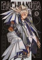 Gachiakuta. Tom 4. Autor: Hideyoshi Ando, Kei Urana. SmakLiter.pl Okładka książki Gachiakuta. Tom 4