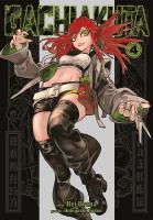Gachiakuta. Tom 4. Autor: Hideyoshi Ando, Kei Urana. SmakLiter.pl Okładka książki Gachiakuta. Tom 4