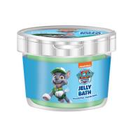 Opakowanie Galaretka do kąpieli Paw Patrol Rocky gruszka 100g