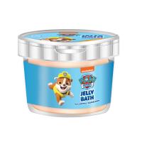 Opakowanie Galaretka do kąpieli Paw Patrol Rubble mango 100g