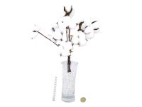 Opakowanie Gałązka bawełny