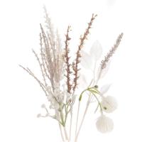 Opakowanie Gałazki boho neutralne 26cm 6szt