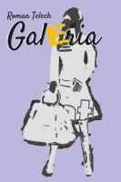 Okładka książki Galeria 4