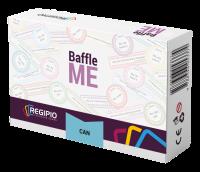Game Baffle me Can. Wydawca: Regipio. SmakLiter.pl Opakowanie Game Baffle me Can