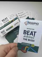 Game Beat about the bush Environment. Wydawca: Regipio. SmakLiter.pl Opakowanie Game Beat about the bush Environment