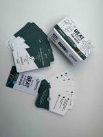 Game Beat about the bush Technology. Wydawca: Regipio. SmakLiter.pl Opakowanie Game Beat about the bush Technology