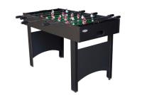 Gamesson Football Table Barcelona. Wydawca: Tactic. SmakLiter.pl Opakowanie Gamesson Football Table Barcelona