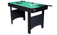 Gamesson Pool Table UCLA II. Wydawca: Tactic. SmakLiter.pl Opakowanie Gamesson Pool Table UCLA II