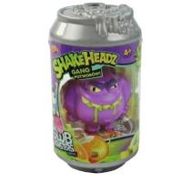 Gang potworów - Cuchnący Mat fioletowy. Wydawca: Dumel. SmakLiter.pl Opakowanie Gang potworów - Cuchnący Mat fioletowy