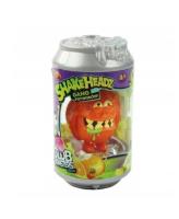 Gang potworów - Obleśny Sam pomarańczowy. Wydawca: Dumel. SmakLiter.pl Opakowanie Gang potworów - Obleśny Sam pomarańczowy