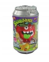 Gang potworów - Odrażający Pit czerwony. Wydawca: Dumel. SmakLiter.pl Opakowanie Gang potworów - Odrażający Pit czerwony