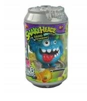 Gang potworów - Odrażający Pit niebieski. Wydawca: Dumel. SmakLiter.pl Opakowanie Gang potworów - Odrażający Pit niebieski