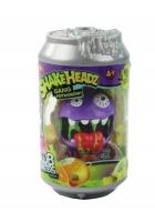 Gang potworów - Ohydny Tod fioletowy. Wydawca: Dumel. SmakLiter.pl Opakowanie Gang potworów - Ohydny Tod fioletowy