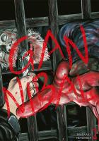 Gannibal. Tom 2. Autor: Masaaki Ninomiya. SmakLiter.pl Okładka książki Gannibal. Tom 2