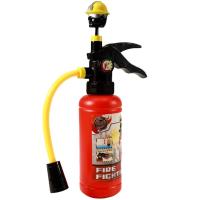 Opakowanie Gaśnica pistolet na wodę