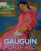 Gauguin Portraits. Wydawca: Yale University Press. SmakLiter.pl Opakowanie Gauguin Portraits