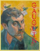 Gauguin: The Master, the Monster, and the Myth. Autor: Friborg Flemming. SmakLiter.pl Okładka książki Gauguin: The Master, the Monster, and the Myth