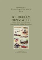 Gdańskie Teki Turystyczno-Krajoznawcze T.4. Autor:   Praca zbiorowa. SmakLiter.pl Okładka książki Gdańskie Teki Turystyczno-Krajoznawcze T.4