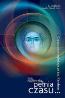 Okładka książki Gdy nadeszła pełnia czasu...