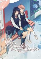 Okładka książki Gdy zakwitnie w nas miłość. Tom 3