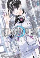 Okładka książki Gdy zapada zmrok. Tom 4