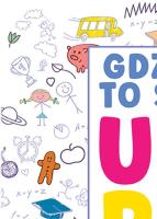 Okładka książki Gdzie to się ukryło