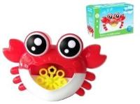 Opakowanie Generator baniek krab