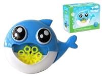 Opakowanie Generator baniek rybka