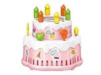 Generator baniek Tort. Wydawca: Czapska. SmakLiter.pl Opakowanie Generator baniek Tort