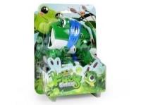 Opakowanie Generator baniek Żabka