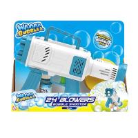 Opakowanie Generator do robienia baniek mydlanych