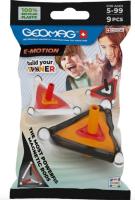 Opakowanie Geomag E-motion Recycled 9el.