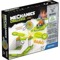 Opakowanie Geomag Mechanics Challenge RE Goal 96