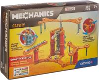 Opakowanie Geomag Mechanics Gravity Motor 169 el.