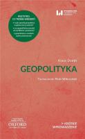 Okładka książki Geopolityka