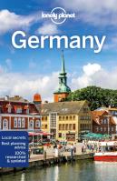 Germany 10. Wydawca: Lonely Planet. SmakLiter.pl Opakowanie Germany 10
