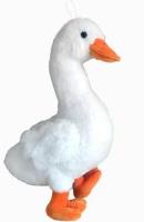 Opakowanie Gęś z zawieszką 33cm