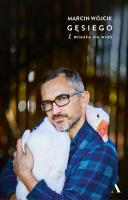 Okładka książki Gęsiego. Z miasta na wieś