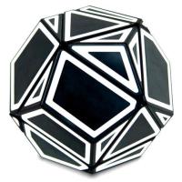 Ghost Xtreme - łamigłówka Recent Toys - poziom 5/5. Wydawca: Recent Toys. SmakLiter.pl Opakowanie Ghost Xtreme - łamigłówka Recent Toys - poziom 5/5