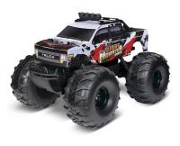 Opakowanie Gigant Monster Truck RC 2,4GHz